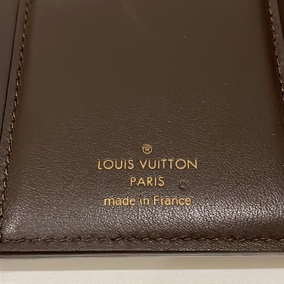 ❤️Louis Vuitton Capucines Compact Wallet - Picture 5 of 6
